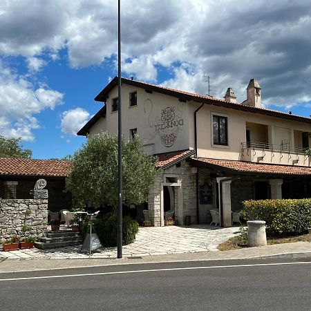 Gran Osteria Tre Noci Hotel Sistiana Exterior foto