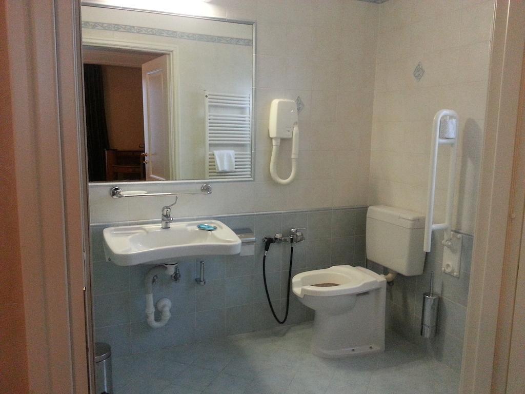Gran Osteria Tre Noci Hotel Sistiana Cameră foto