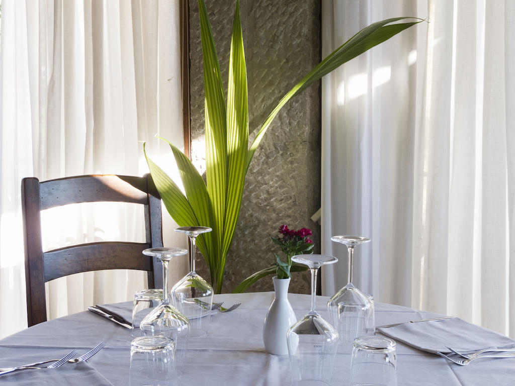 Gran Osteria Tre Noci Hotel Sistiana Exterior foto