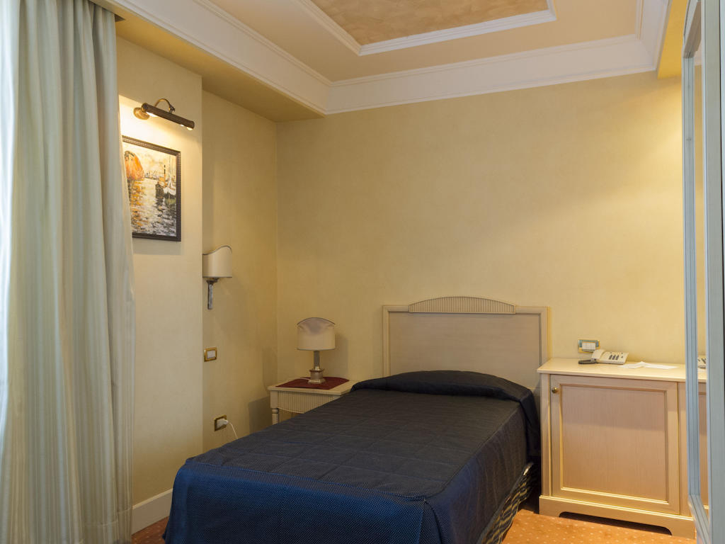 Gran Osteria Tre Noci Hotel Sistiana Cameră foto